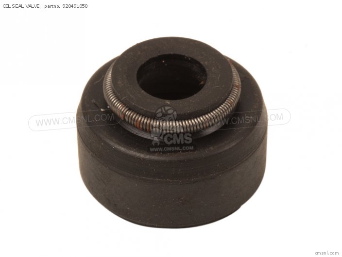 920491050: Oil Seal,valve Kawasaki - buy the 92049-1050 at CMSNL