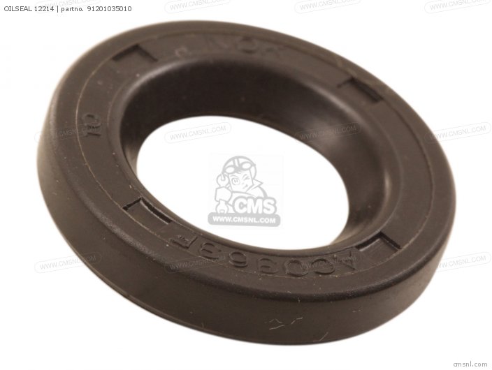 Honda OILSEAL 12214 91201035010 Honda OILSEAL 12214 91201035010