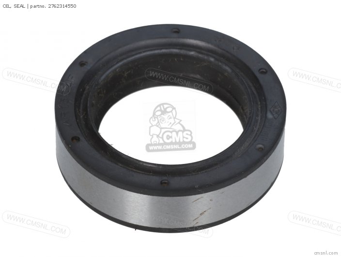 2762314550 Oil, Seal Yamaha buy the 276231455000 at CMSNL