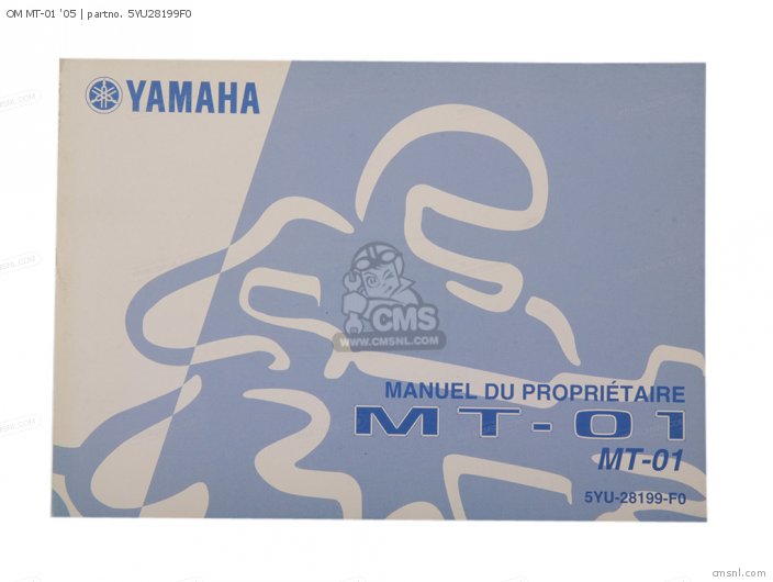 5YU28199F0