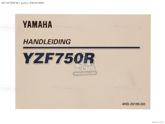4HD28199D0