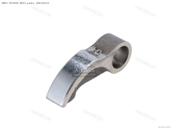 Ducati OPEN. ROCKER ARM 20810321A