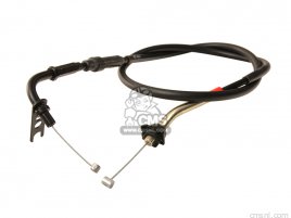 OPENING THROTTLE CON OPENING THROTTLE CON