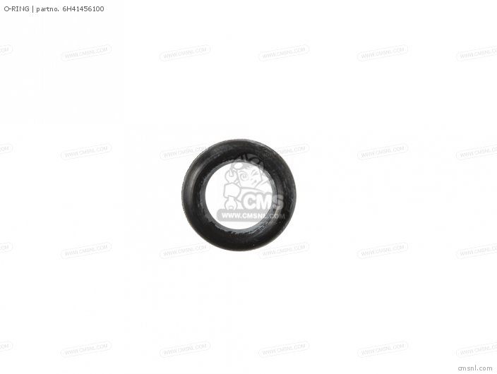 O-RING
