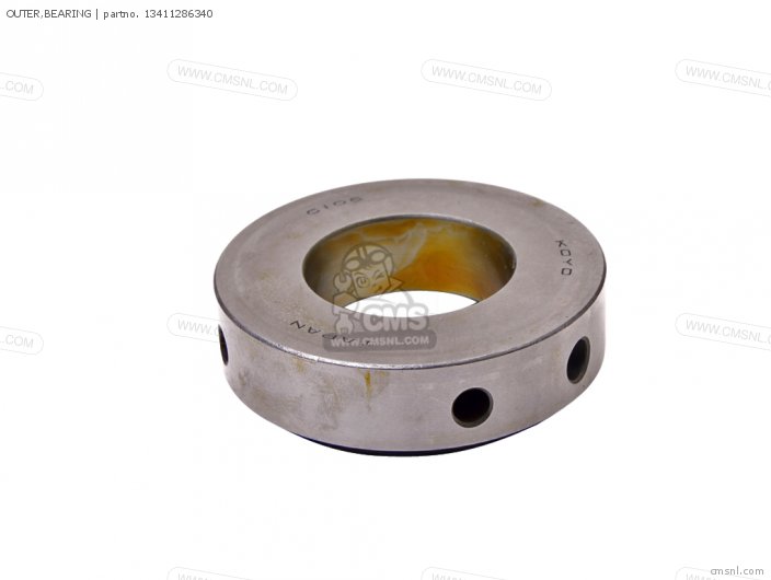 Honda OUTER,BEARING 13411286340