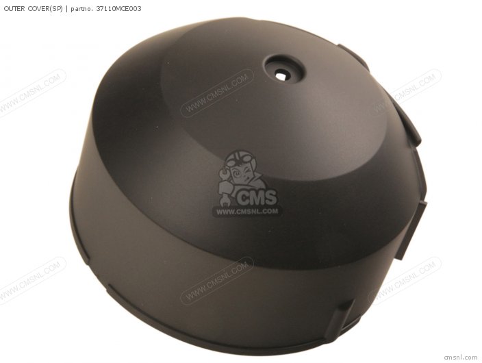 Honda OUTER COVER(SP) 37110MCE003 Honda OUTER COVER(SP) 37110MCE003