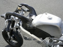 Coffman's Slip-On Exhaust for Kawasaki Ninja ZX6R ZX 636