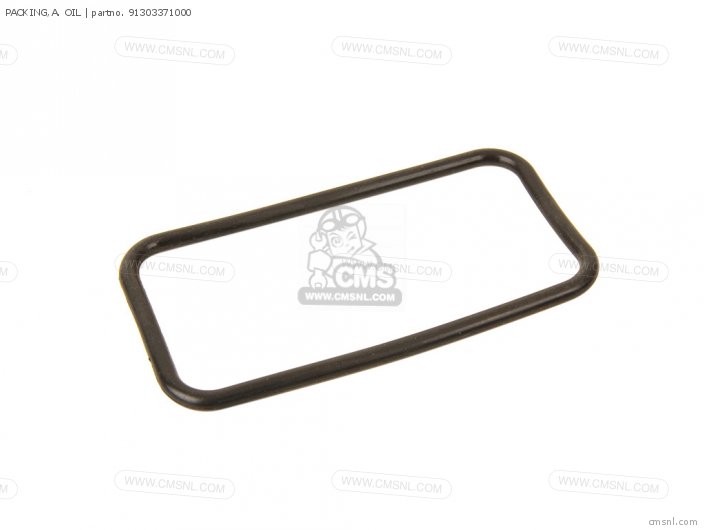 Honda PACKING,A. OIL 91303371000 Honda PACKING,A. OIL 91303371000