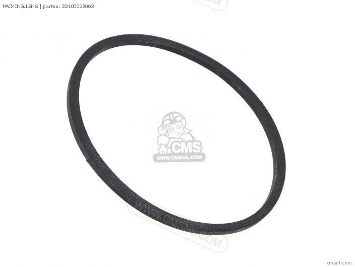 PACKING LENS