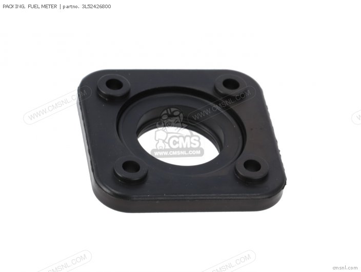 3L52426800 Packing, Fuel Meter Yamaha buy the 3L52426800 at CMSNL