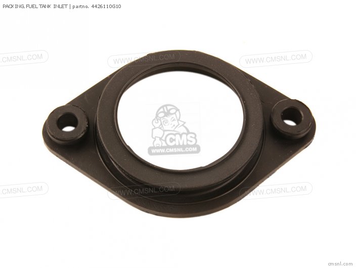 PACKING,FUEL TANK INLET (NAS) for AN650 BURGMAN 2004 (K4) USA (E03