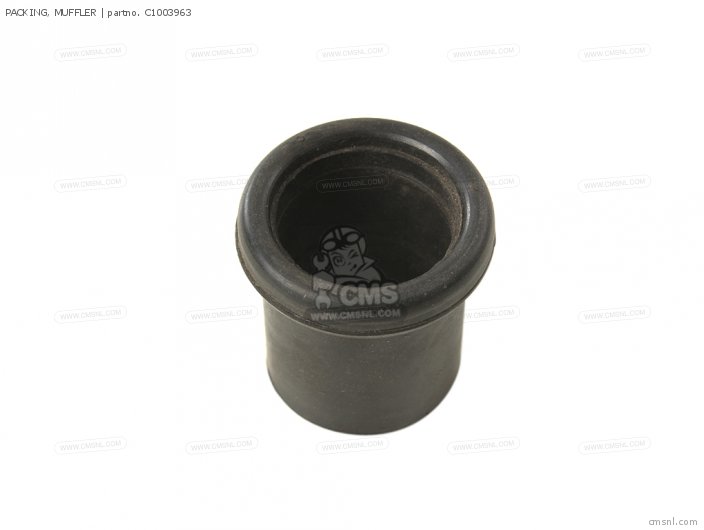 Honda PACKING, MUFFLER C1003963 Honda PACKING, MUFFLER C1003963