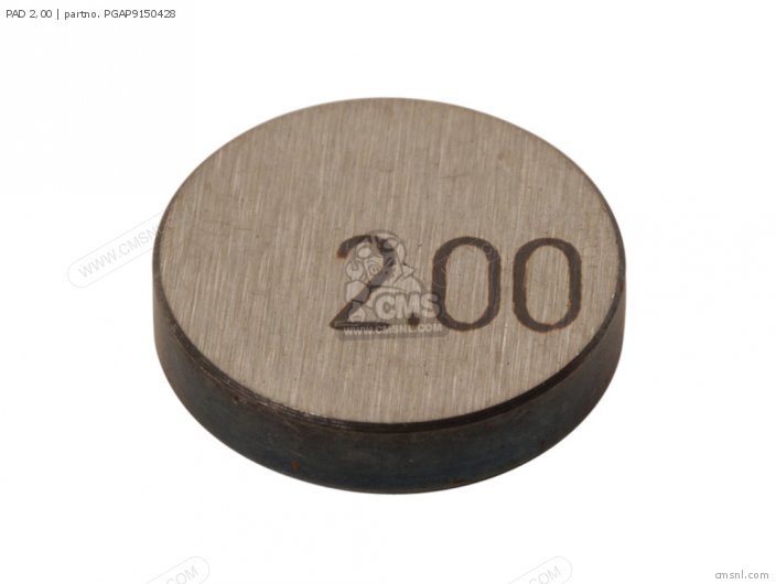 PAD 2,00 PAD 2,00
