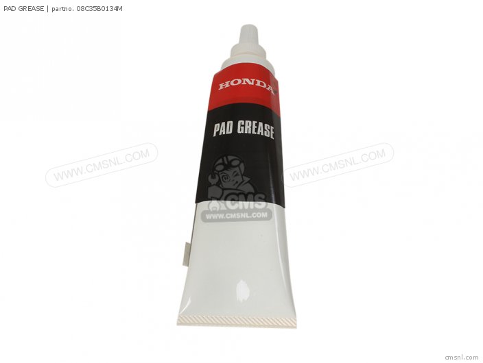 PAD GREASE PAD GREASE