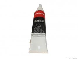PAD GREASE PAD GREASE