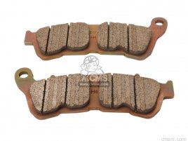 PAD SET,FR (NAS) PAD SET,FR (NAS)