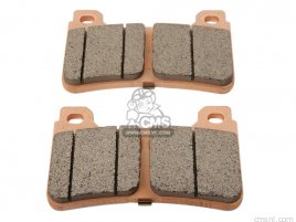 PAD SET, FR. (NAS) PAD SET, FR. (NAS)