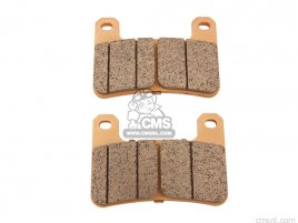PAD-ASSY-BRAKE (NAS) for Kawasaki - order at CMSNL