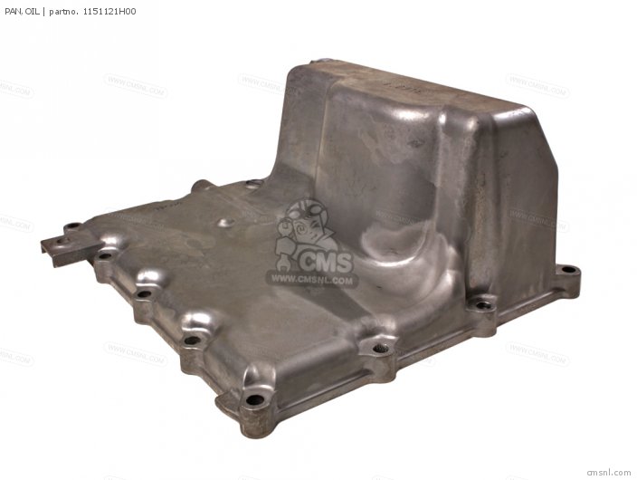 Suzuki PAN,OIL 1151121H00 Suzuki PAN,OIL 1151121H00