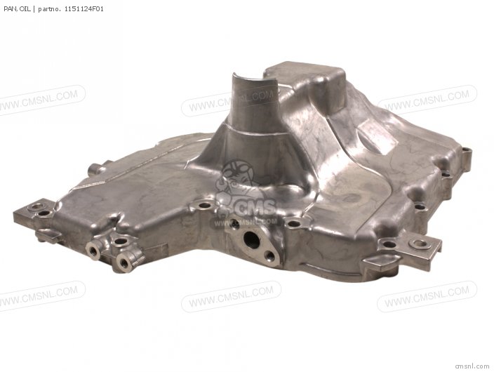 Suzuki PAN,OIL 1151124F01 Suzuki PAN,OIL 1151124F01