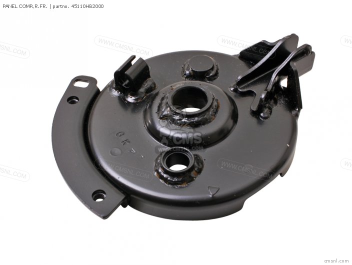 45110HB2000: Panel Comp.,r.fr. Honda - buy the 45110-HB2-000 at CMSNL