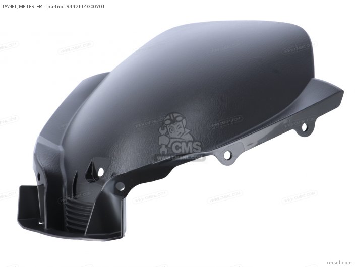 Suzuki PANEL,METER FR 9442114G00Y0J Suzuki PANEL,METER FR 9442114G00Y0J