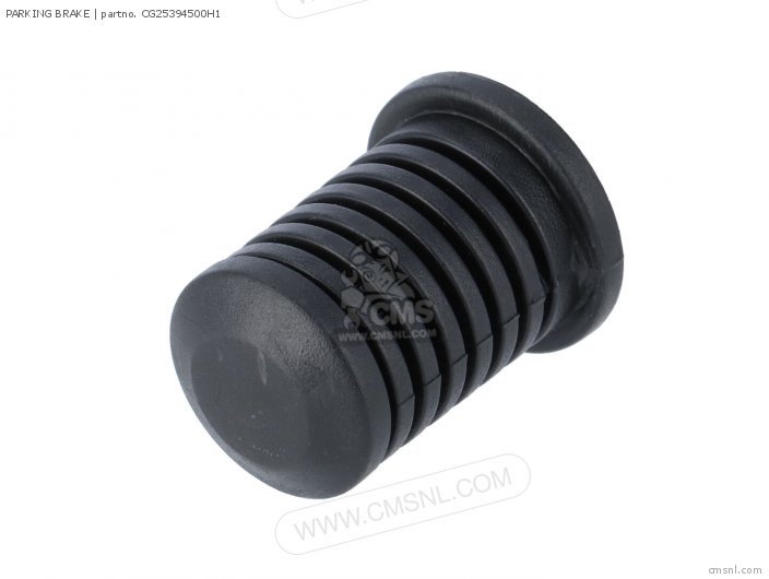 CG25394500H1 Parking Brake Honda buy the CG25394500H1 at CMSNL