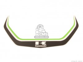 560670970: PATTERN,NUMBER PLATE Kawasaki - buy the 56067