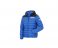 small image of PB KIDS QUILTJACKET RINGE BLUE