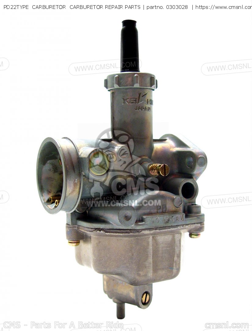 0303028 Pd22type Carburetor Carburetor Repair Parts Takegawa buy the