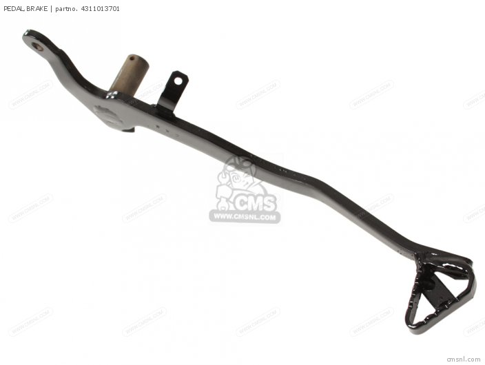 Suzuki PEDAL,BRAKE 4311013701 Suzuki PEDAL,BRAKE 4311013701