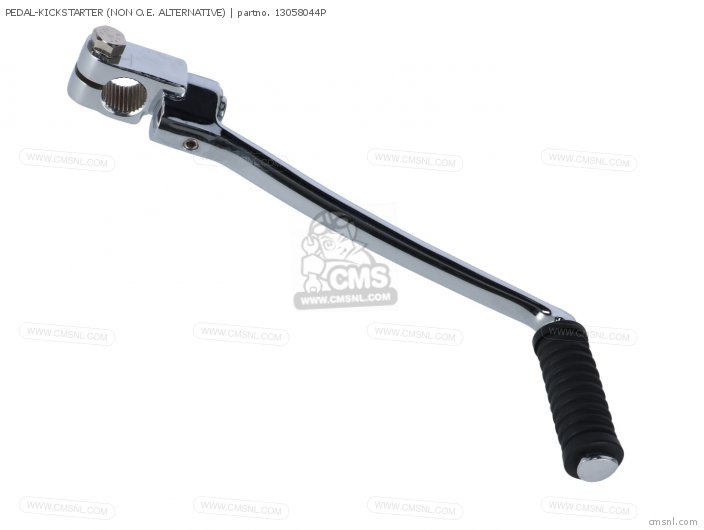 13058044P Pedalkickstarter (non O.e. Alternative) Kawasaki buy the