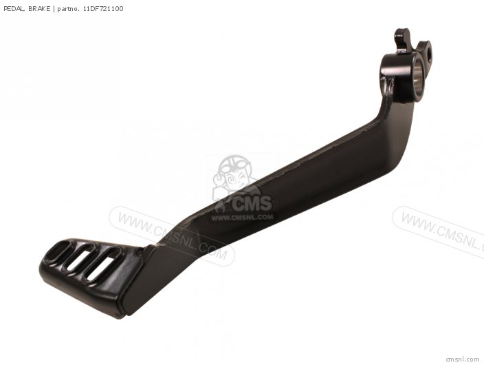 Yamaha PEDAL, BRAKE 11DF721100 Yamaha PEDAL, BRAKE 11DF721100