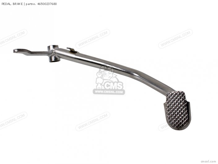 Pedal, Brake photo