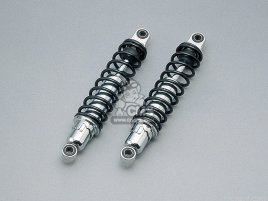 PERFORMANCE GAS SHOCK PAIR, SR500, 320MM W/DAMPING ADJUSTE PERFORMANCE GAS SHOCK PAIR, SR500, 320MM W/DAMPING ADJUSTE