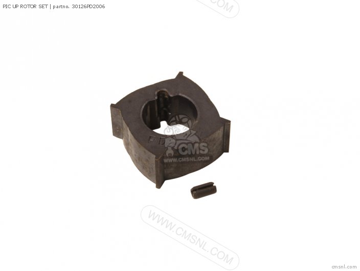 Honda PIC UP ROTOR SET 30126PD2006 Honda PIC UP ROTOR SET 30126PD2006