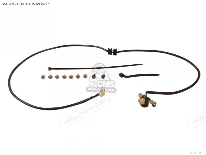 Yamaha PICK UP KIT 9089130047