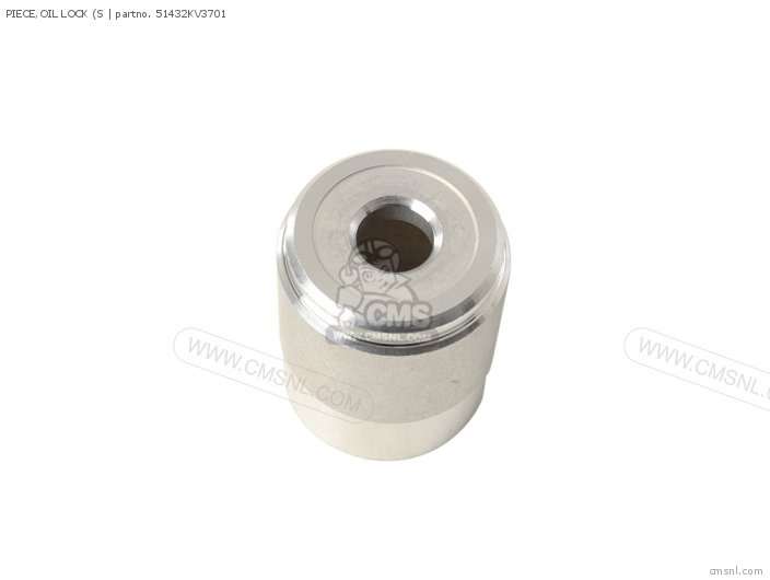 Honda PIECE,OIL LOCK (S 51432KV3701 Honda PIECE,OIL LOCK (S 51432KV3701