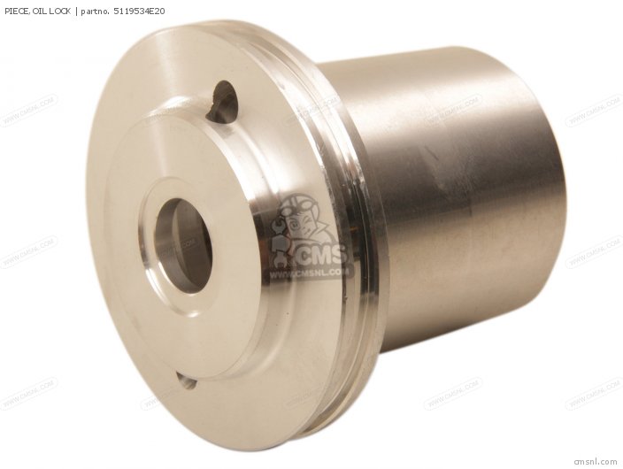 Suzuki PIECE,OIL LOCK 5119534E20 Suzuki PIECE,OIL LOCK 5119534E20