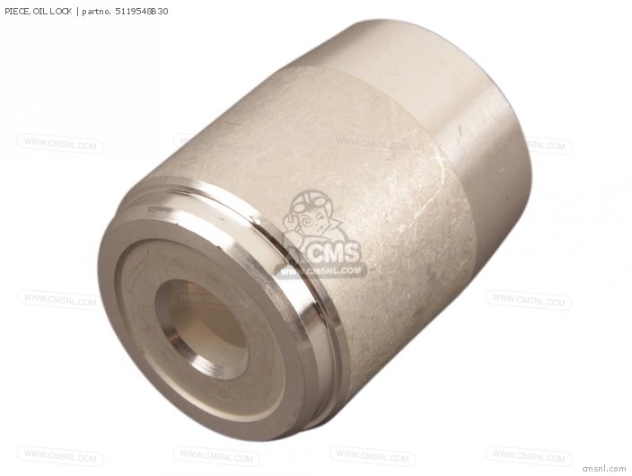 Suzuki PIECE,OIL LOCK 5119548B30 Suzuki PIECE,OIL LOCK 5119548B30
