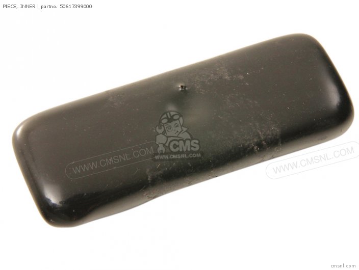 Honda PIECE, INNER 50617399000 Honda PIECE, INNER 50617399000