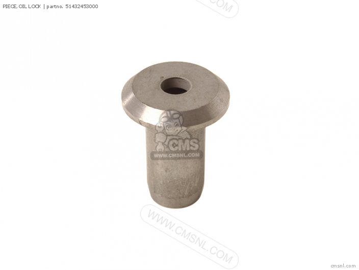 PIECE,OIL LOCK for Honda - order at CMSNL