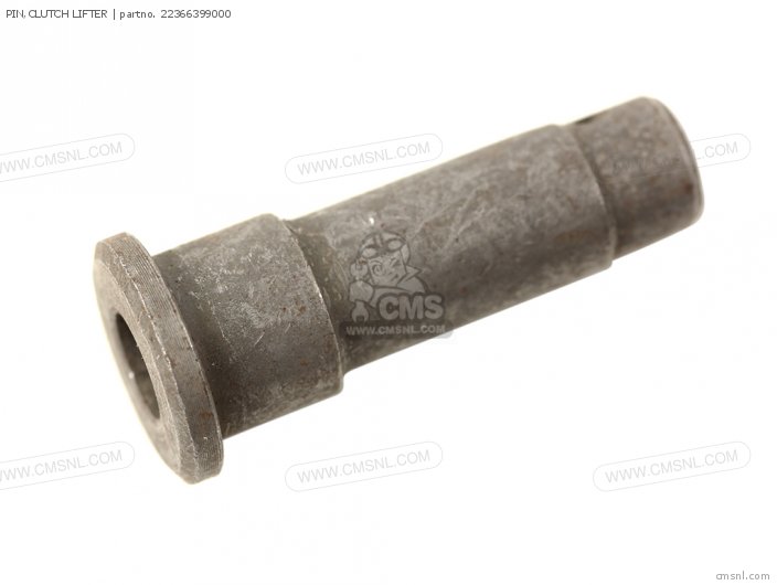 Honda PIN,CLUTCH LIFTER 22366399000