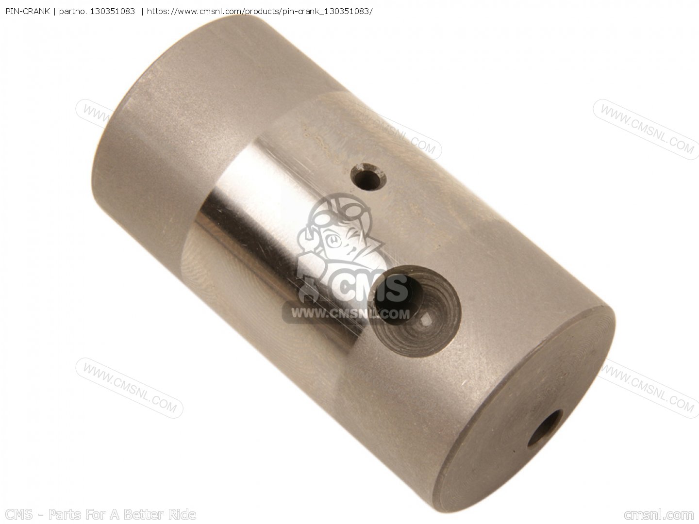 PINCRANK for AN110C6 KAZER 2001 CANADA order at CMSNL