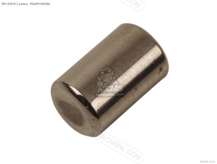 PIN D5X8 PIN D5X8