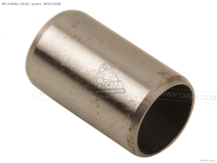 Honda PIN,DOWEL,12X20 9430112020 Honda PIN,DOWEL,12X20 9430112020