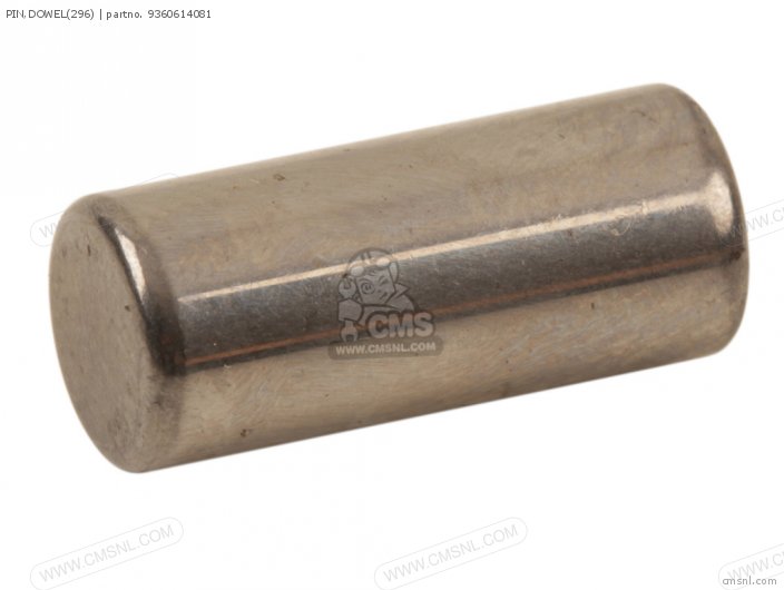 PIN DOWEL296