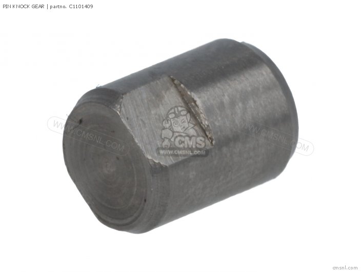 C1101409 Pin Knock Gear Honda buy the C1101409 at CMSNL