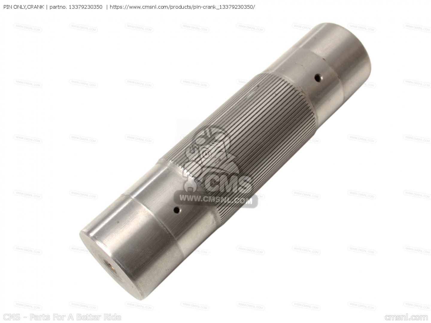 13379230350 Pin Only,crank Honda buy the 13379230350 at CMSNL