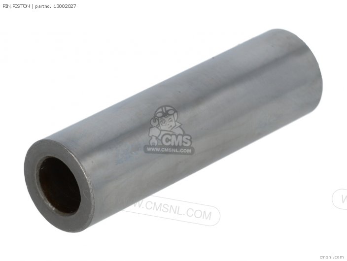Kawasaki PIN,PISTON 13002027